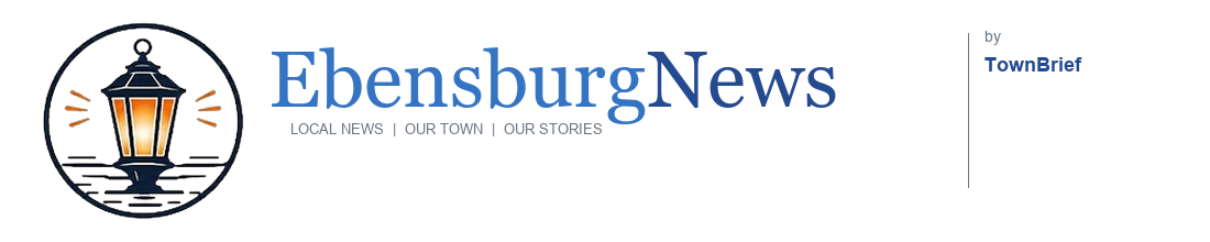 The Ebensburg PA Post